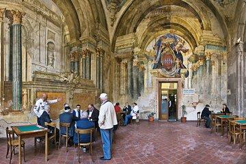 Sorrento Private Tour Highlights and Hidden Gems With a Local