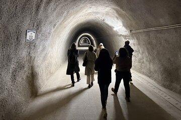 LUGA 2025: The Lower World Exceptional Exhibit at the Aquatunnel