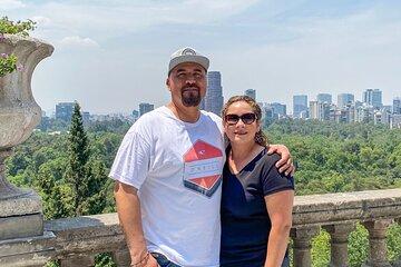 Chapultepec Castle Tour with After-Hours Access Exclusive Tour