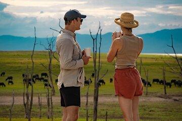 5 Days Matusadonha National Park Safari Tour