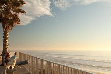 Carlsbad: A Self-Guided Walking Tour of the Village by the Sea