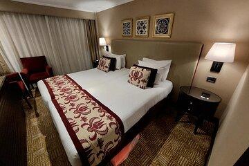 3 Days 2 Nights Nile Cruise Hot Air Balloon from Aswan to Luxor