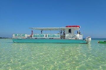 Sandbar Adventure