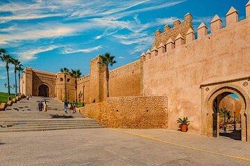 Private tour DE the city DE Rabat