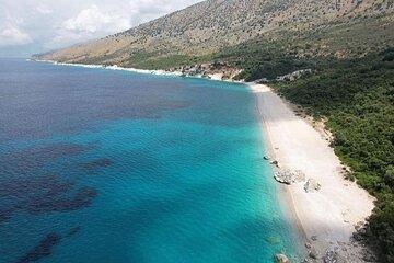 Boat Adventure to 5 Coastal Gems with 2 Hours at Kroreza