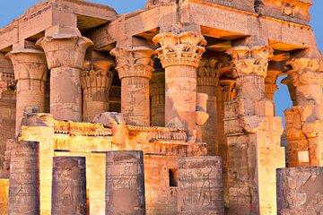 Aswan to Luxor Vice Versa Private Car Transport