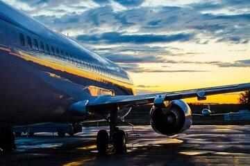 Gdansk Airport Transfers