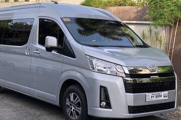 Private Transfers from Punta Cana