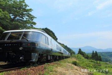 Kumamoto to Aso & Takachiho 1 Day Trip with Lunch & Ride ASOBOY!