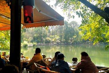 Taste of Old Chengdu Half Day Tour of Local Life and Cuisine