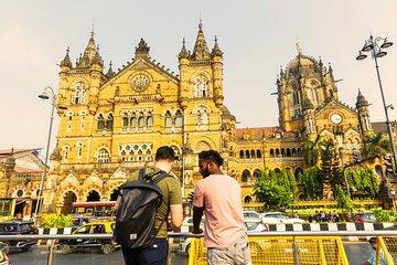 Mumbai Sightseeing Tour by Private Car