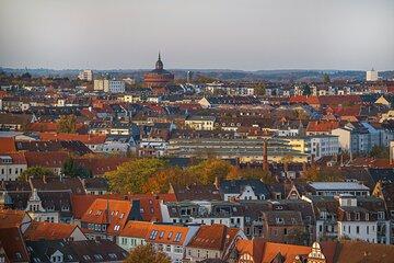 Explore Kiel in 60 minutes with a Local