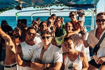 Booze Cruise