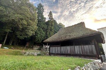 URA*KOBE Japan’s Rural History and Hiking