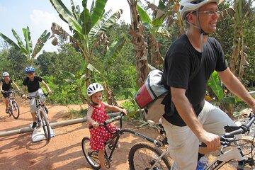 Full day trip Sai Gon to My Tho 30Km Cycling