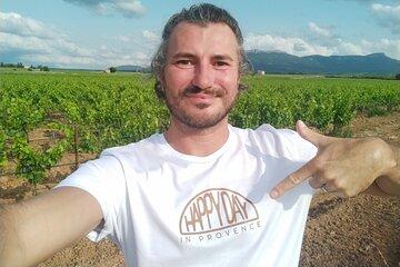 Customizable Trip to Discover the Richness of Provence in One Day