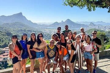 Favela da Rocinha Tour