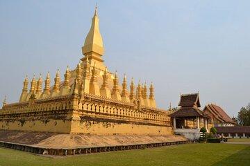 Vientiane Private Car Tour Go Anywhere and Anytime