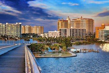 Sarasota Paddle & Taste: Private Kayak + Food Tour