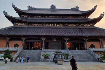 Guided Tour of Ninh Binh's Hidden Wonders