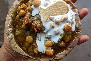 Jaipur Street Food Walk with Local Guide