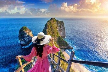 Nusa Penida Tour with All Inclusive