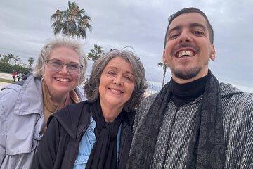 Tangier Luxury Private Day Tour From Tarifa including Camel ride