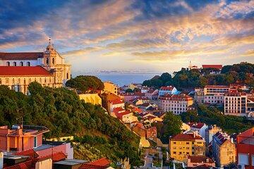 10-Day Private Tour of Lisbon, Coimbra & Porto