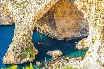 Customized 6 Days Best Malta Family Tour from Valletta