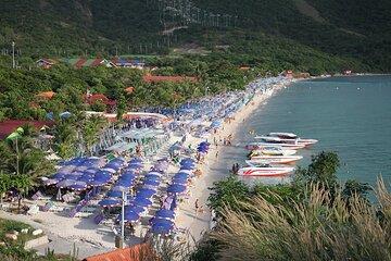 Pattaya Day Tour with Customized Itinerary