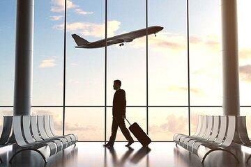 Private Transfer Between Airport & North Hotels - Marsa Alam