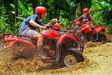Alasan ATV Bali Quad Adventure