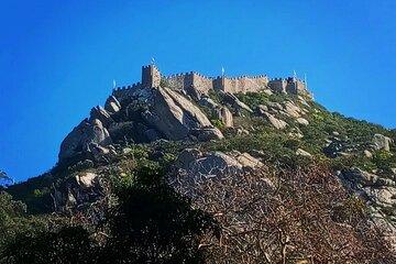 Sintra Discover Palaces Castles Beaches