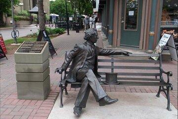 Historic Charlottetown Tour