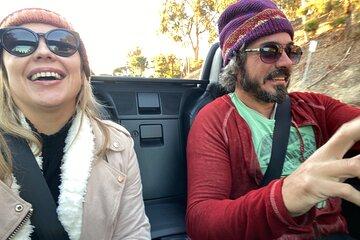 Roadster Getaway Experience