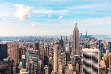 New York Attraction Pass™: Top Attractions, Tours and Activities