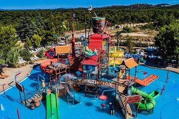 Split Full Day Aquapark Tour