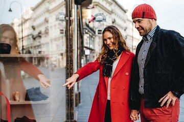 Coolest Streetwear and Fashion Finds Thrift Tour in Vienna