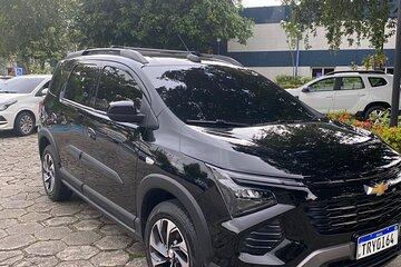 Private transfer and return service in Presidente Figueiredo
