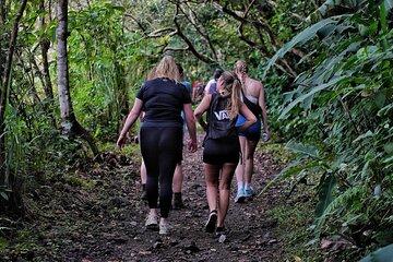 Arenal Park Self-Guided Experience