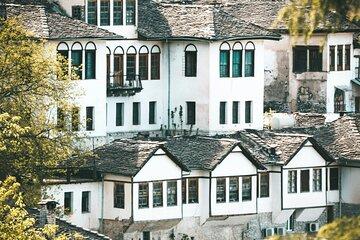 Explore Southern Albania Gjirokastër Përmet and Vlora Day Tour