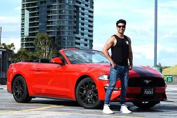 Scenic Sydney Drive in a Sports Car | Private Tour