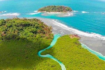 Portobelo Jungle Reef and Venas Azules