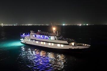 Party Sunset Cruise