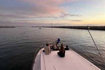 Luxury Yacht Experience and Great Photos