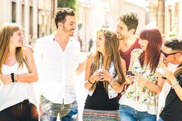 e-Scavenger hunt Vlissingen: Explore the city at your own pace