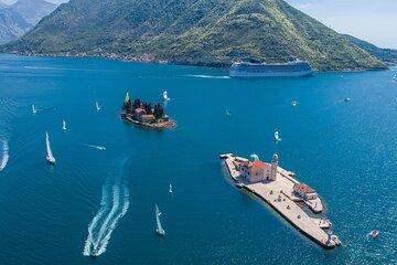 Private Day Trip from Dubrovnik to Montenegro