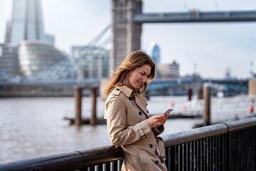 Netherlands Data eSIM