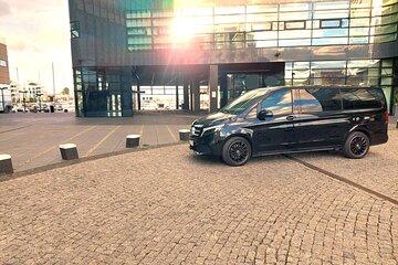 Gdansk Airport Private Transfer