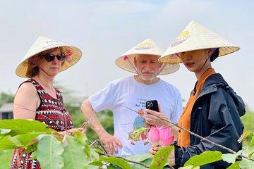 Hue Cooking Class - From Farm to Table